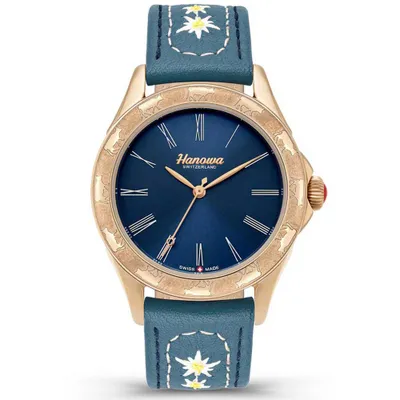 Produktbild von Hanowa 16-6095.09.003 Damenarmbanduhr