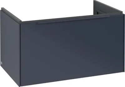 Image de Villeroy & Boch Subway 3.0 Meuble sous-lavabo, 1 tiroir, 772x429x478mm, C57302VQ