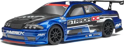 Produktbild von Maverick Strada Drift Karosserie One Size