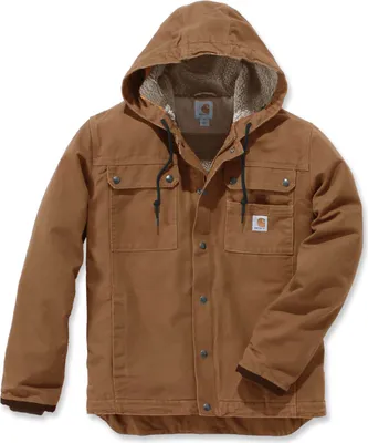 Produktbild von Carhartt Bartlett Jacke Braun L Braun L