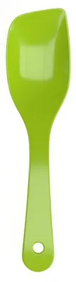 Obrázok produktu pre Waca servírovacia lyžica z plastu, 26,5 cm, zelená; 913199