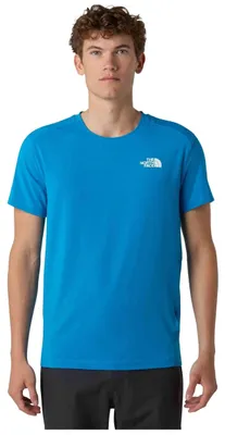 Produktbild von T-Shirt The North Face M Lightning Alpine S/S Tee für Herren