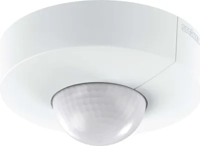 Produktbild von Steinel Bewegungsmelder IS 3360-R COM1 AP WS