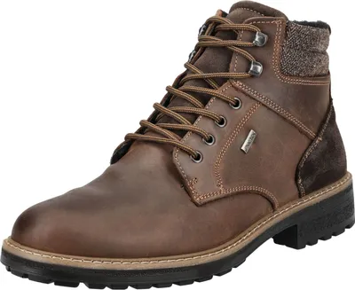 Produktbild von IMAC Stiefelette Stiefelette Nubukleder