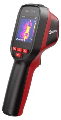 Produktbild von HIKMICRO Wärmebildkamera Eco-Lite 308200943 (Visuelles)