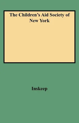 Produktbild von Kinderschutzorganisation von New York