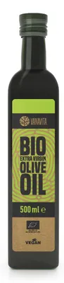 Immagine prodotto di GymBeam - Olio extravergine di oliva biologico - VanaVita, 500 ml