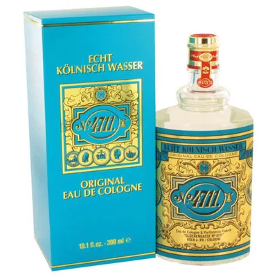 Zdjęcie produktu dla 4711 Original Woda kolońska, 300ml