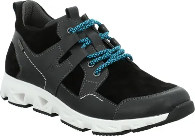 Produktbild von JOSEF SEIBEL Noah 50 | Sneaker für Herren | Schwarz