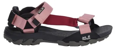 Produktbild von Jack Wolfskin Schuhe Ridge, A65590J0190