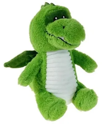 Image de Dragon en peluche