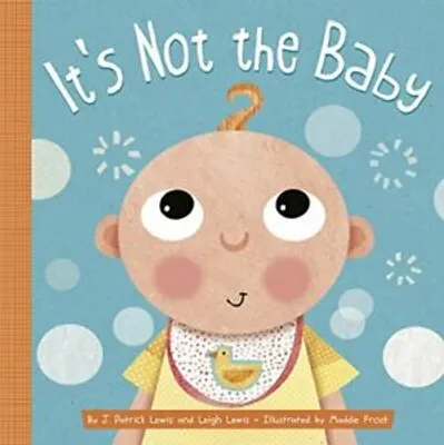Produktbild von It's Not the Baby