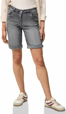 Produktbild von Cecil Shorts für Damen