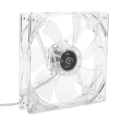 Zdjęcie produktu dla Wentylator chłodzący, wentylator chłodzący CPU, wentylator chłodzący CPU LED, wentylator chłodzący CPU komputera PC, wentylator chłodzący LED