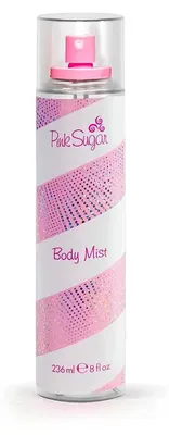 Image de Aquolina Pink Sugar Fragrance Brume 236ml