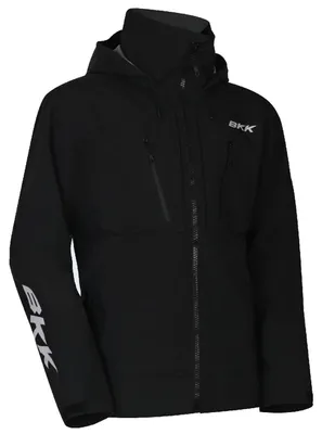 Produktbild von BKK Rain Jacket - Regenjacke , Größe:XXL