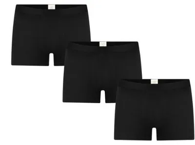 Produktbild von Herren Trunkshorts (3er-Pack)