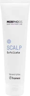 Obrázek produktu pro Framesi Morphosis Scalp Exfoliate 150ml