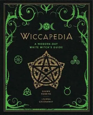 Zdjęcie produktu dla Wiccapedia