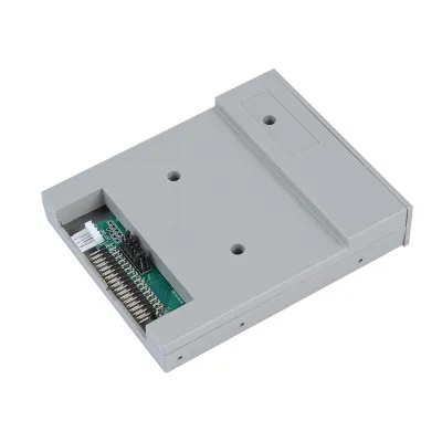 Obrázok produktu pre SFR1M44-U100 3,5-palcový 1,44 MB USB SSD disketový emulátor, Plug and Play