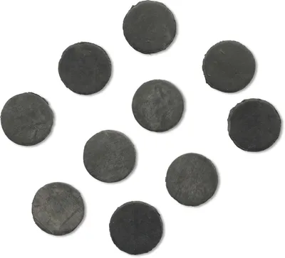 Produktbild von Black Cat Bait Stop (10 Stück)