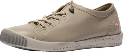 Produktbild von softinos Sneaker Sneaker Leder
