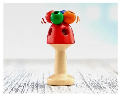 Produktbild von Greifling, 10 cm