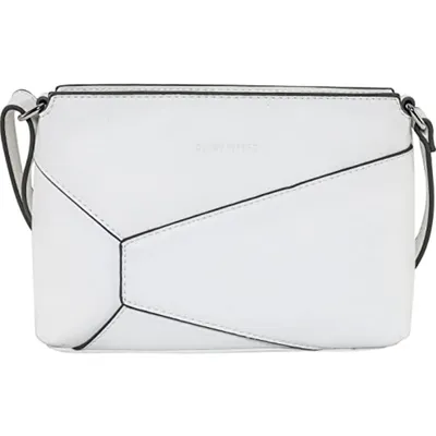 Produktbild von GERRY WEBER Umhängetasche Schultertasche Piece Of Me Shoulder Bag White weiß