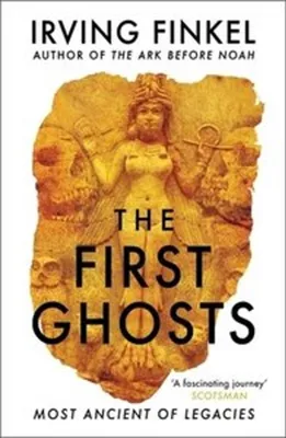 Immagine prodotto di The First Ghosts