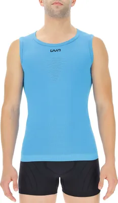 Produktbild von UYN Energyon ärmelloses Funktionsshirt Herren classic blue S/M