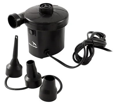 Image de Pompe Easy Camp Super Cell 230V