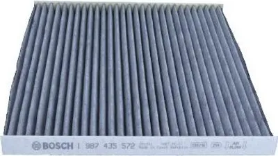 Produktbild von Innenraumfilter BOSCH 1 987 435 572