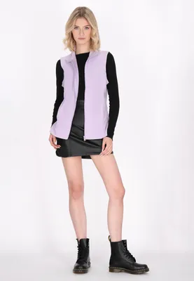 Obrázok produktu pre Dámske vesty Speedlight – fialová, veľkosť S