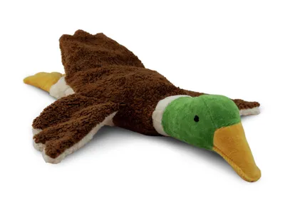 Produktbild von Senger Kuscheltier Erpel, klein