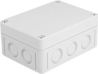 Obrázok produktu pre DELOCK Installationsgehäuse 130x93x57mm grau
