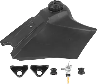 Obrázok produktu pre Palivová nádrž 5PA 24110 30 00 Nárazuvzdorná náhrada oleja pre motocykel YZ85 Pit Dirt 2002-2018