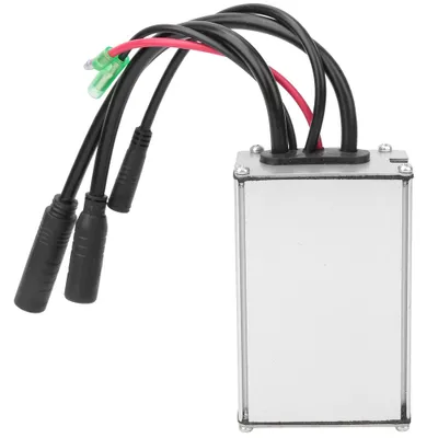 Produktbild von e Bike Controller, Elektroroller Controller, Elektromotorrad Controller, Elektrofahrrad Controller, E-Scooter Controller