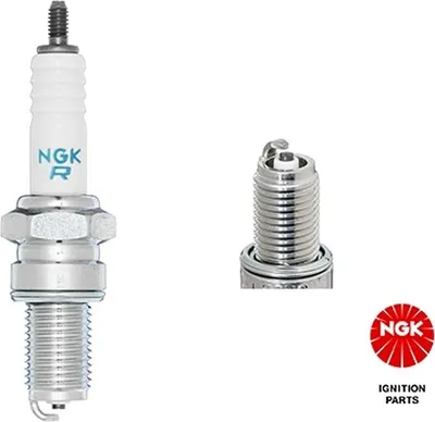 Zdjęcie produktu dla NGK Świeca Zapłonowa JR8B (kod. 7237) YBX