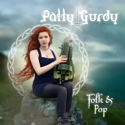 Produktbild von Gurdy, P: Folk & Pop