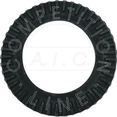 Produktbild von AIC 51633 Weitere ABS-Teile für AUDI A4 Avant (8ED, B7) hinten beidseitig