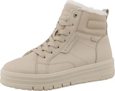 Produktbild von Tom Tailor Stiefel beige in Gr. 39
