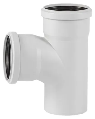 Produktbild von SKOLANsafe®EA Abzweig 87° DN 90/90 mm