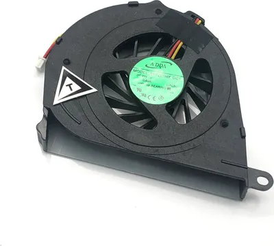 Zdjęcie produktu dla Chłodnica wentylatora FAN w wersji 1 kompatybilna z Toshiba Satellite L750, L750D