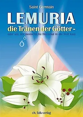 Obrázok produktu pre Lemuria - die Tränen der Götter