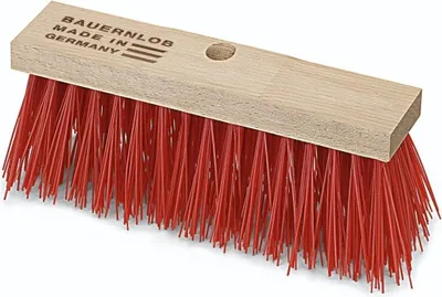 Produktbild von Nölle Strassenbesen 50 cm Elaston