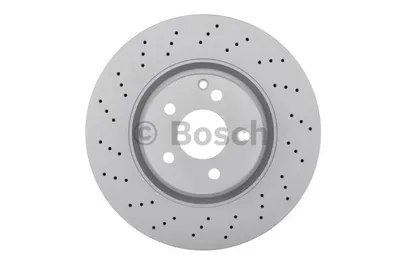 Produktbild von BOSCH Bremsscheiben (2 Stück)  0 986 479 413
