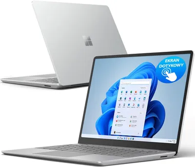 Obrázok produktu pre Microsoft Surface Go i5, 10. generácia, 8 GB RAM, 256 GB úložisko, operačný systém Windows 10 PRO