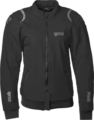 Image de Veste softshell Falcon Lady - noir - M