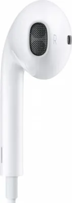 Produktbild von Apple EarPods, Kabelgebunden, Musik/Alltag, Kopfhörer, Weiß