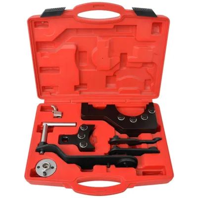 Immagine prodotto di Kit di Fasatura 8 pz per Motore Diesel VAG 2.5/4.9D/TDI PD